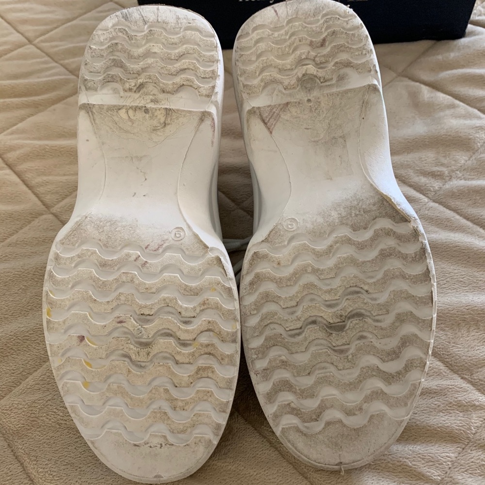 Henry Ferrera tennis shoes - Picture 5 of 8